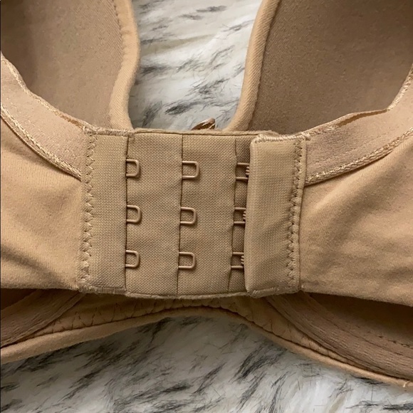 *SOMA EMBRACEABLE Perfect Coverage Bra - Picture 5 of 10